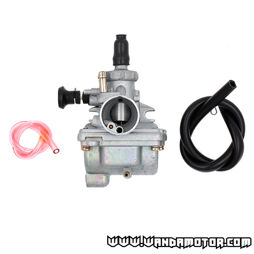 #0 PV carburetor 16mm